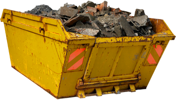 Rubbish Skip