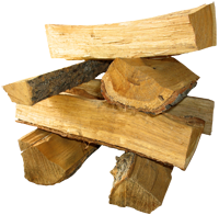 Firewood Logs